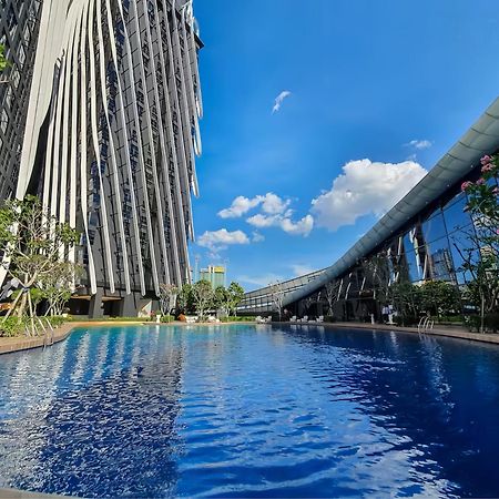 Expressionz Professional Suites Kuala Lumpur Exterior foto
