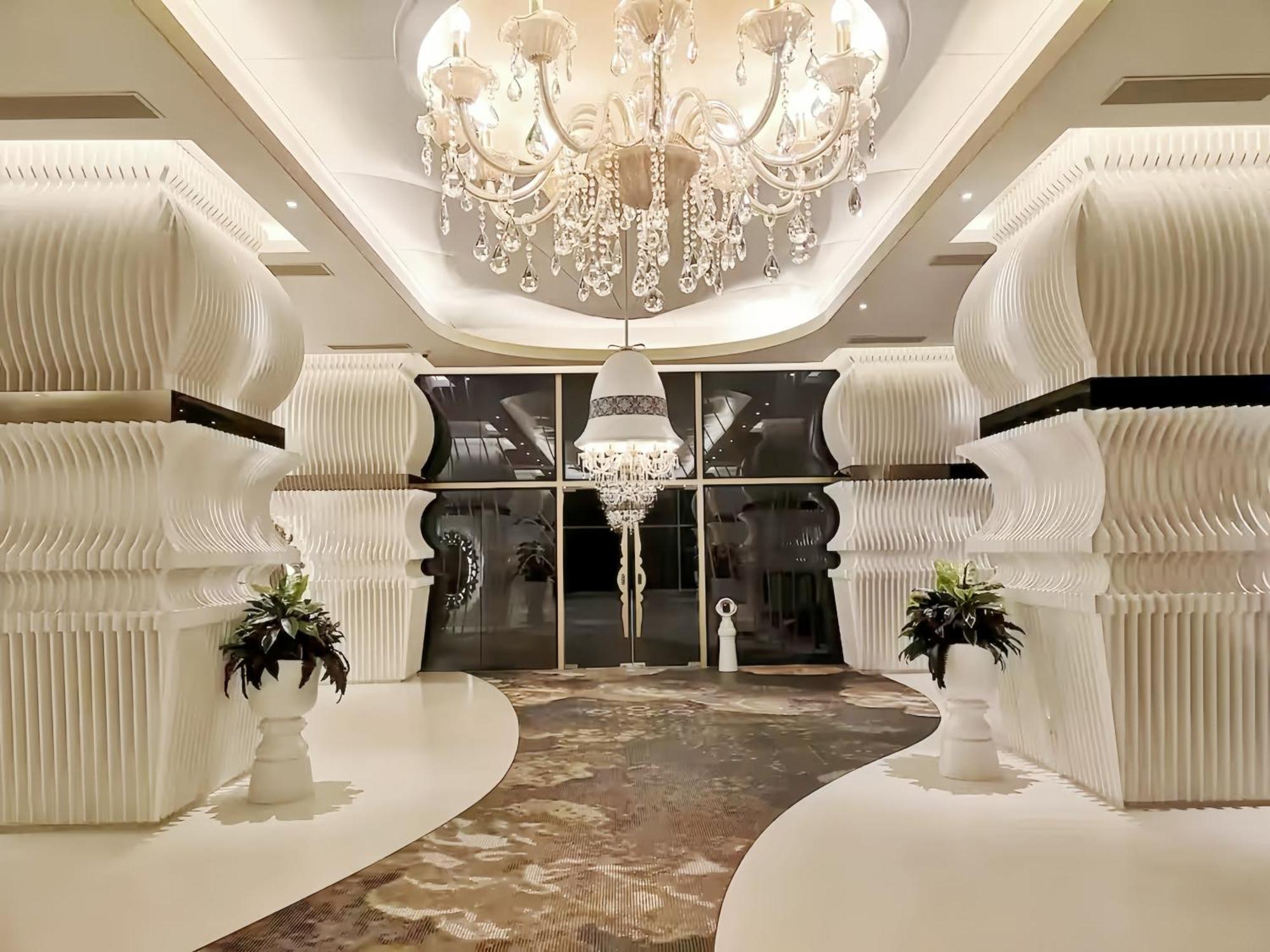 Expressionz Professional Suites Kuala Lumpur Exterior foto