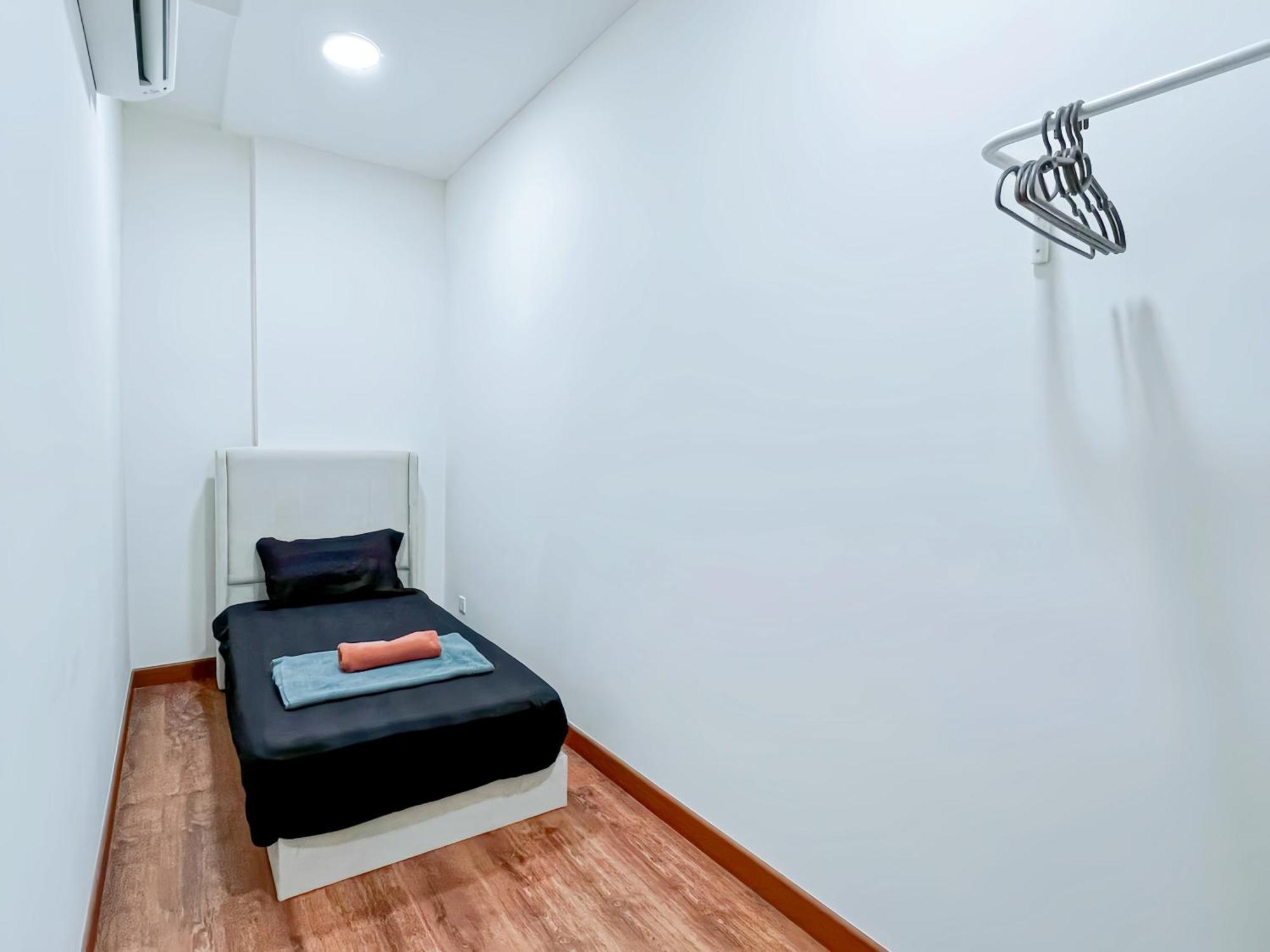Expressionz Professional Suites Kuala Lumpur Exterior foto