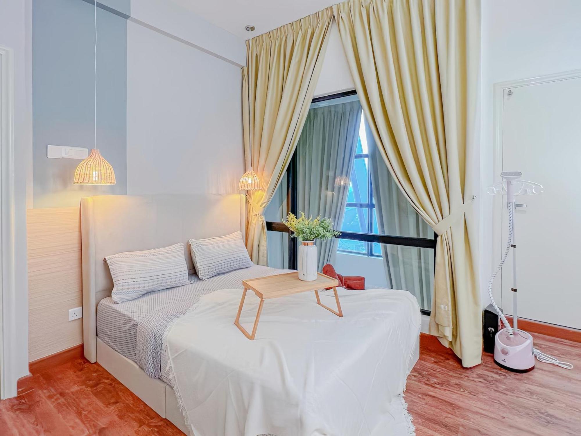 Expressionz Professional Suites Kuala Lumpur Exterior foto