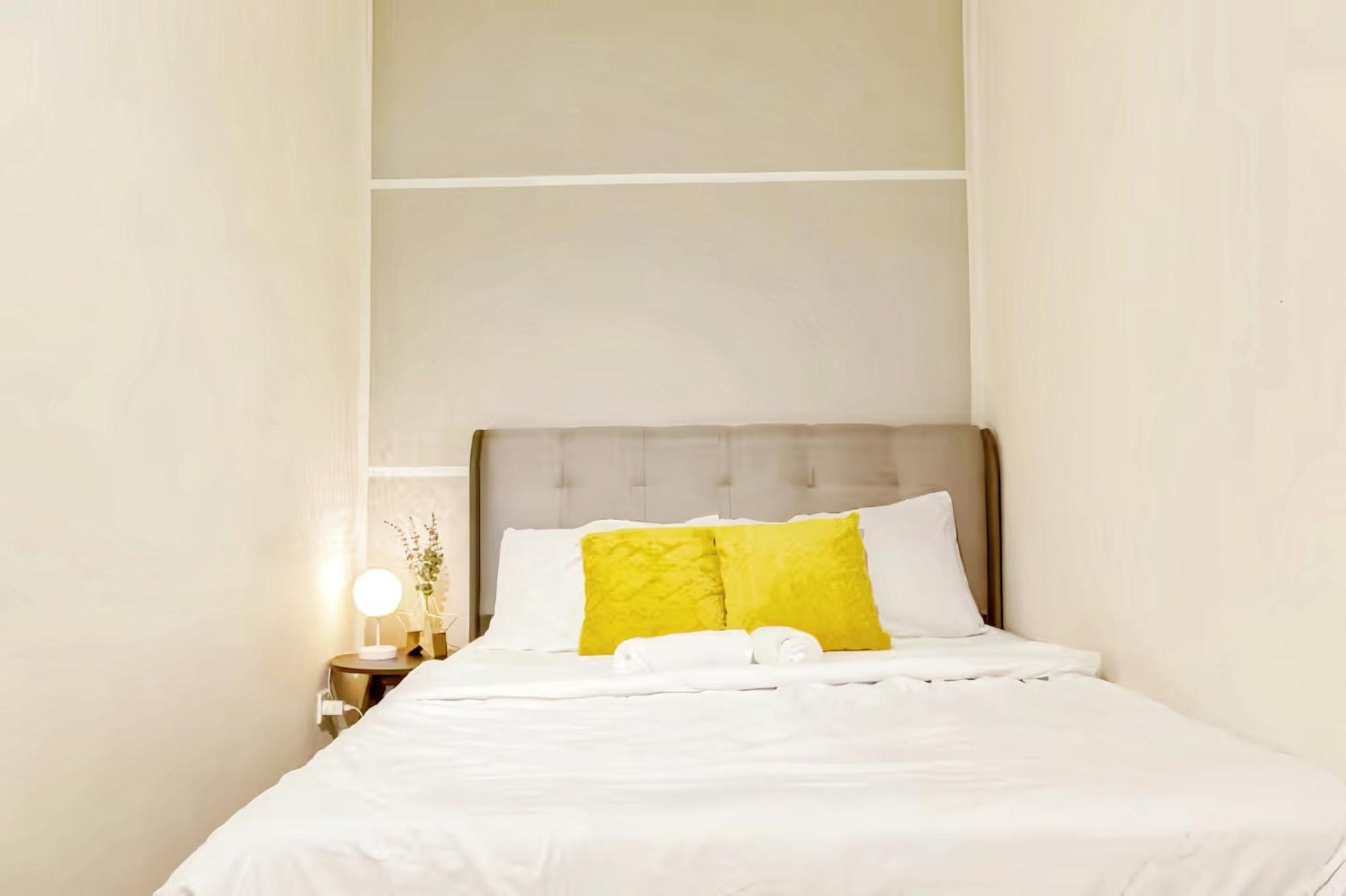 Expressionz Professional Suites Kuala Lumpur Exterior foto