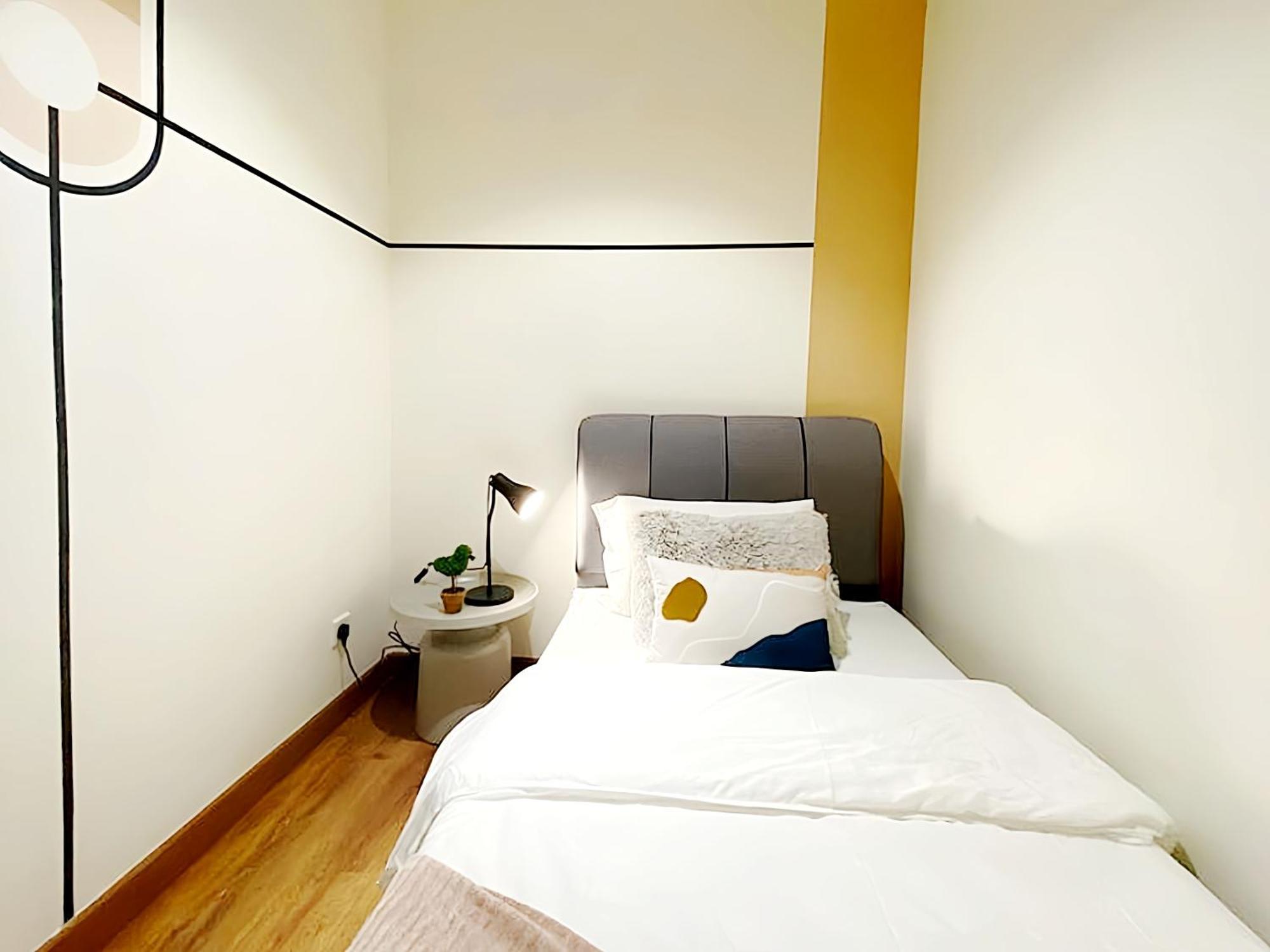 Expressionz Professional Suites Kuala Lumpur Exterior foto
