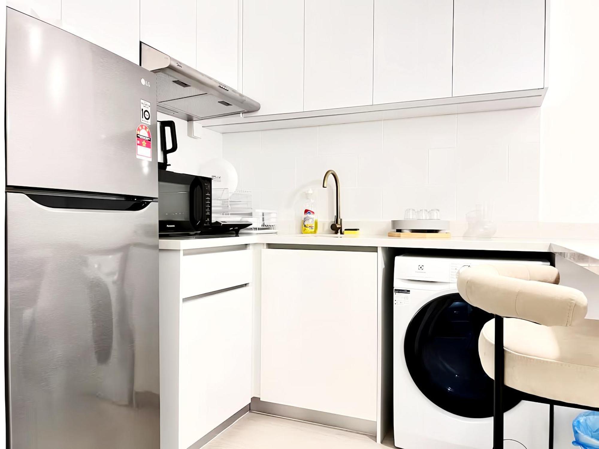 Expressionz Professional Suites Kuala Lumpur Exterior foto
