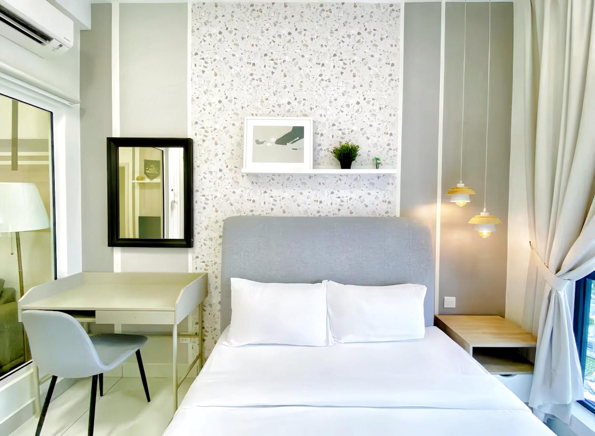 Expressionz Professional Suites Kuala Lumpur Exterior foto