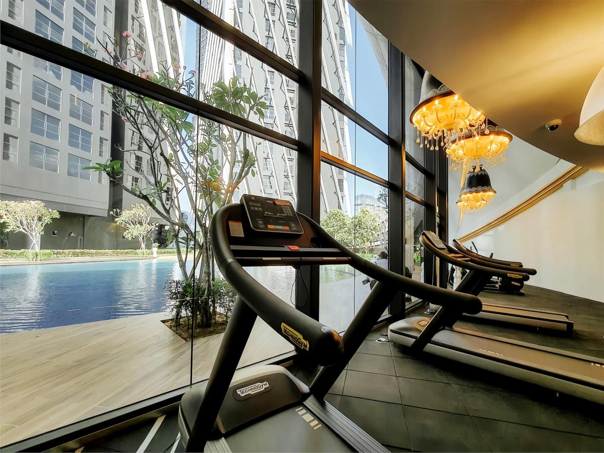 Expressionz Professional Suites Kuala Lumpur Exterior foto